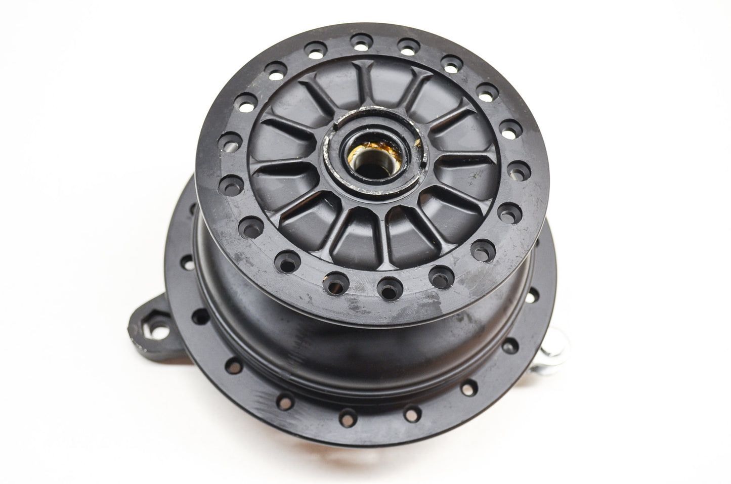 Front Wheel Hub NOS