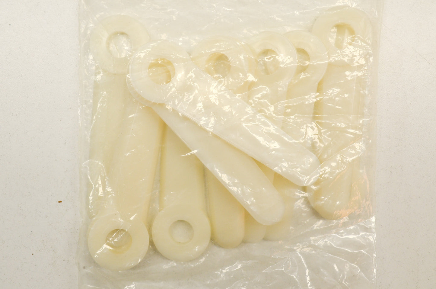 New After Market Replacement Blades QTY 12 NOS