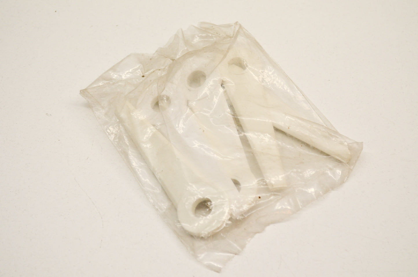 Replacement Blades White Qty 6 NOS