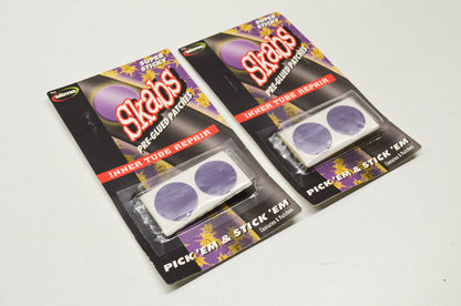 Skabs Inner Tube Repair Kit Qty 2 NOS