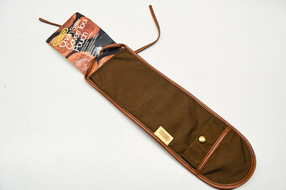 Chainsaw Bar Cover / Tool Pouch NOS