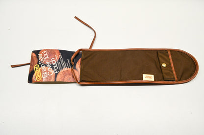 Chainsaw Bar Cover / Tool Pouch NOS