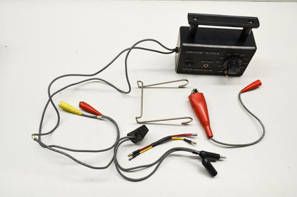 Ignition Tester