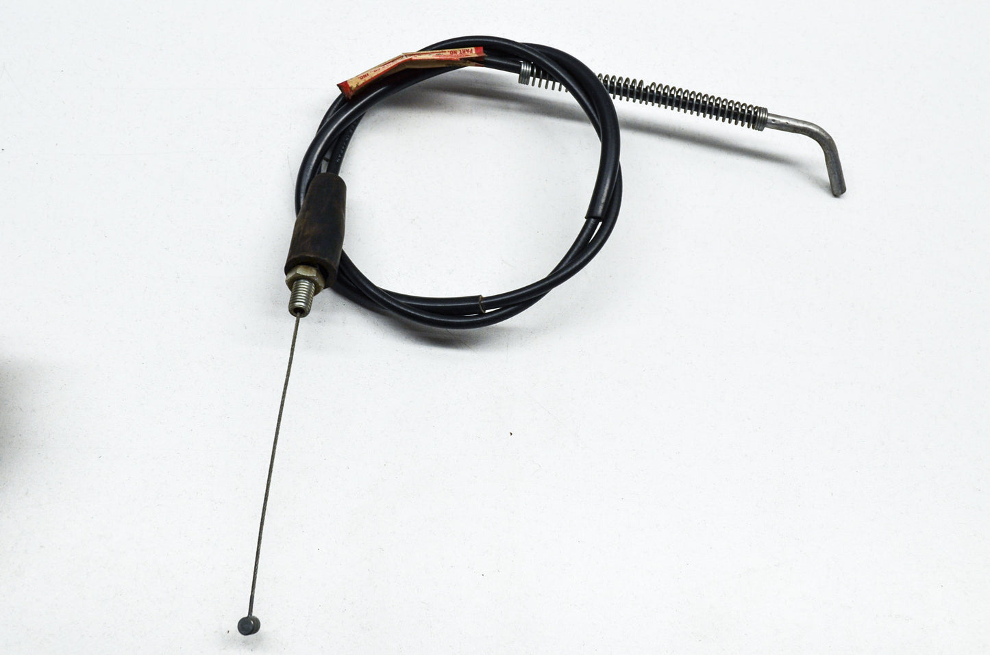OEM Suzuki 58300-14110 Throttle Cable Assembly NOS
