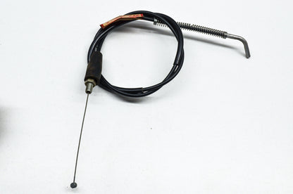 OEM Suzuki 58300-14110 Throttle Cable Assembly NOS
