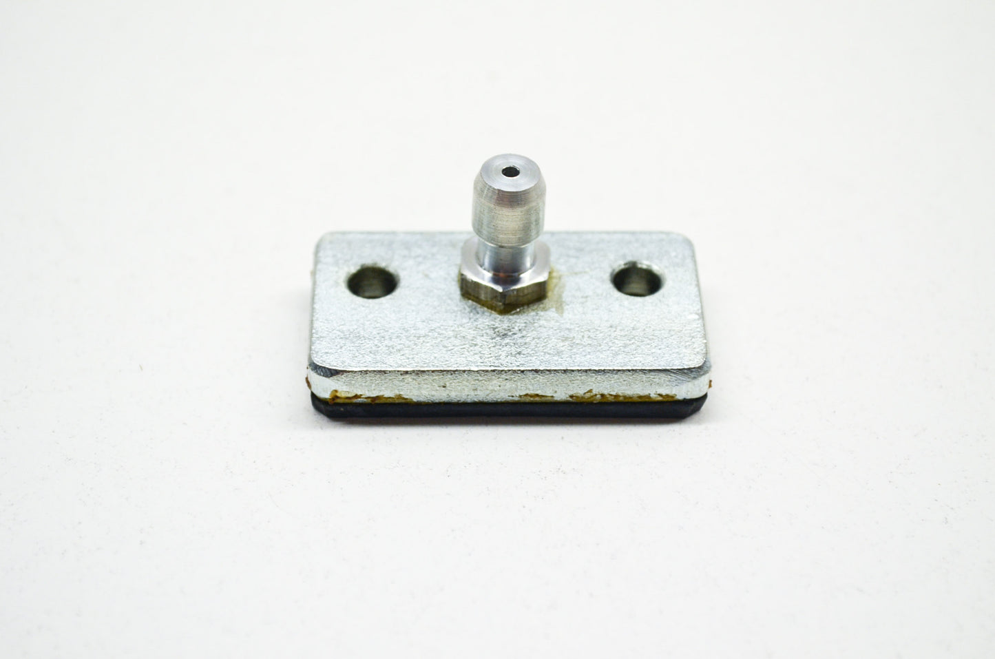 Plate 154 165 RX 244 RX 254 NOS