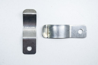 Handle Clamp Qty 2
