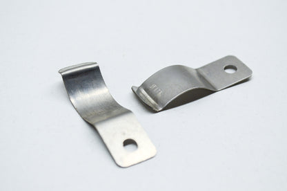 Handle Clamp Qty 2