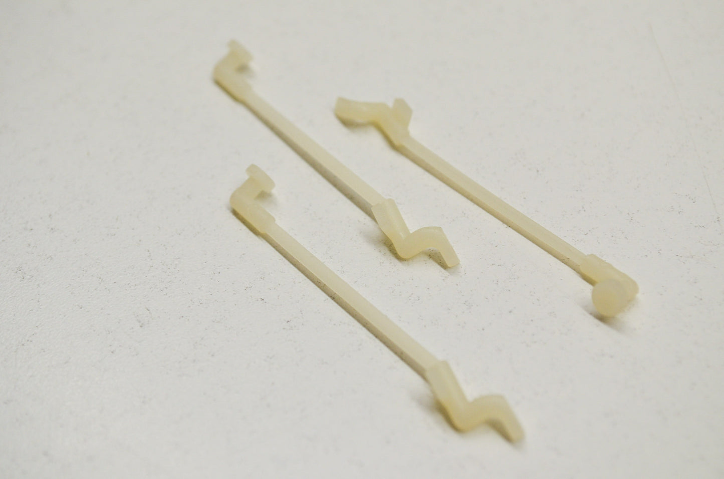 Choke Rod 335XPT Qty 3 NOS