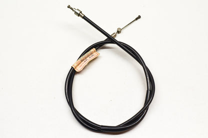 K&L 360-26335-00, 01303 Clutch Cable 77 RD350D 77-78 RD400D/E NOS