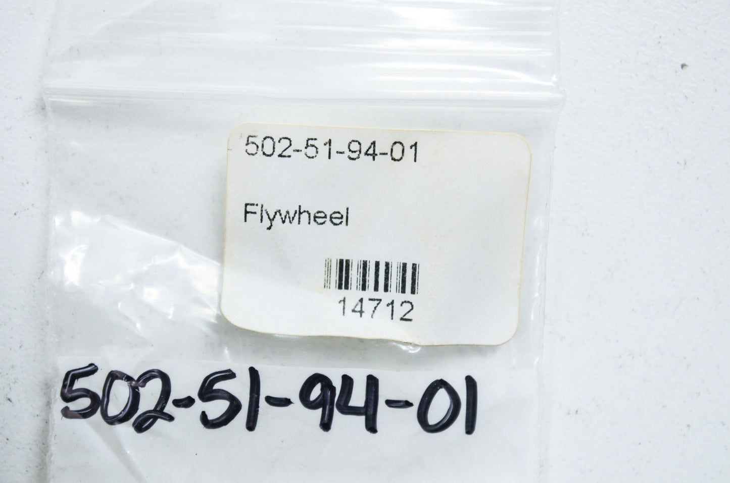 Fine Thread Flywheel Knocker NOS
