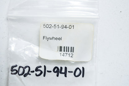 Fine Thread Flywheel Knocker NOS