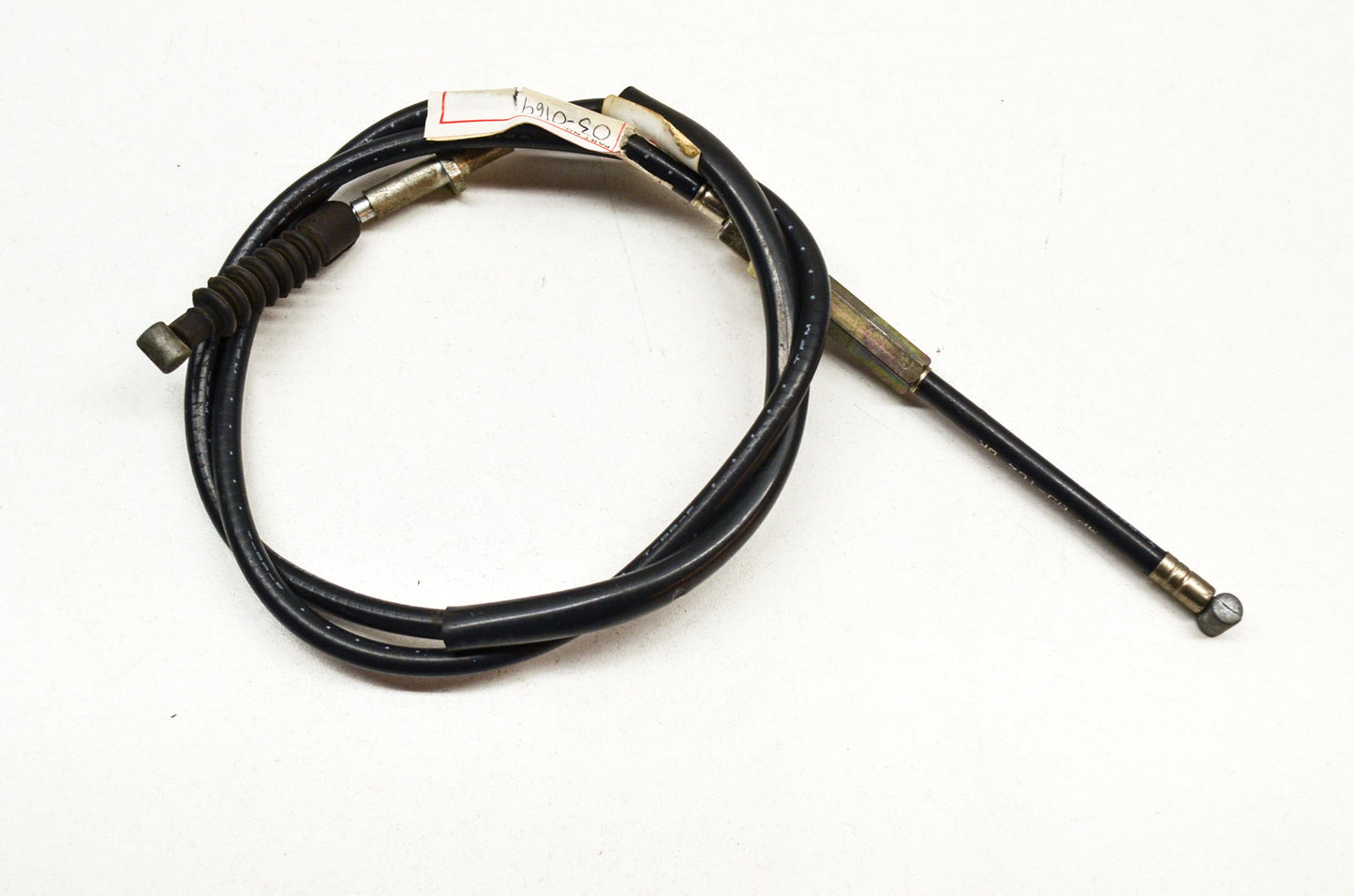 New Rocky Clutch Cable 88-89 KX250 NOS