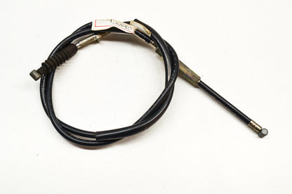 New Rocky Clutch Cable 88-89 KX250 NOS