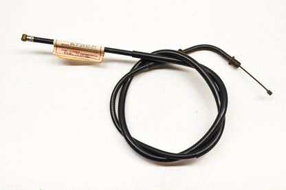 Rocky SW5-26311-00, 13-0956 Throttle Cable 81-82 XJ650 83 XJ650 Maxim NOS