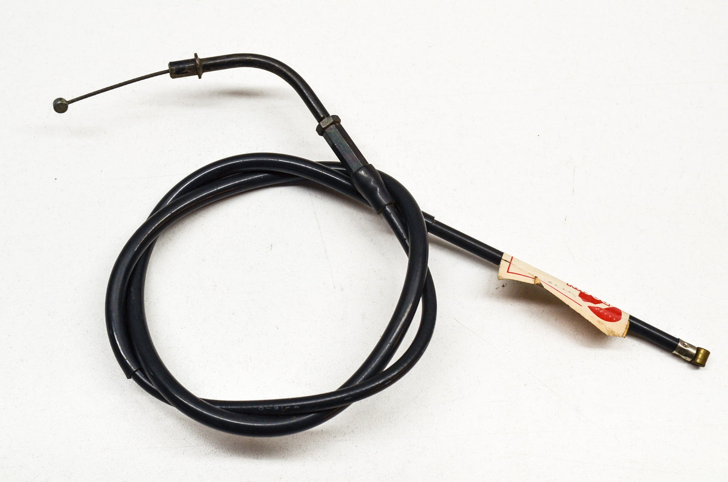 Rocky SW5-26311-00, 13-0956 Throttle Cable 81-82 XJ650 83 XJ650 Maxim NOS