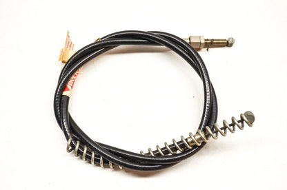 New Hodaka Clutch Cable NOS