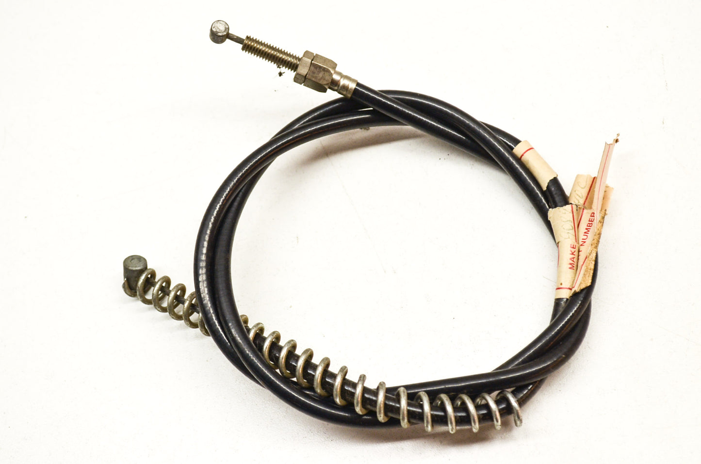 New Hodaka Clutch Cable NOS