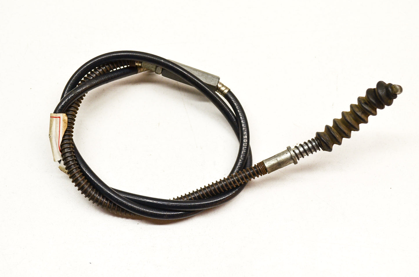 New Rocky Clutch Cable 81-83 KLT200A NOS