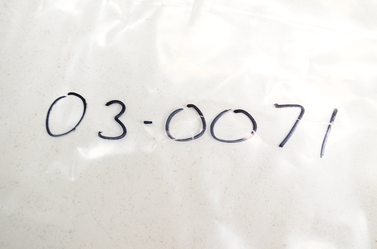 New Rocky Clutch Cable 81-83 KLT200A NOS