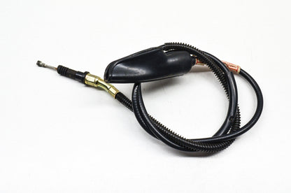 Parts Unlimited 23X-26335-00, 13-1112 Clutch Cable 83 YZ490 NOS