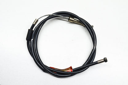 New K&L Clutch Cable TX650A XS650 BCDE NOS