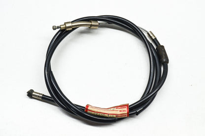 New K&L Clutch Cable TX650A XS650 BCDE NOS