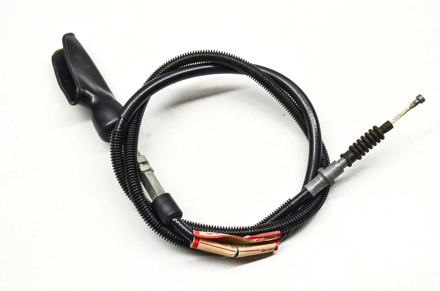 New Rocky Clutch Cable TT500 C/D NOS