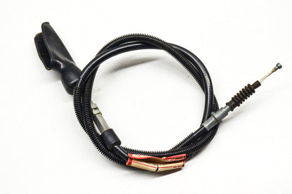 New Rocky Clutch Cable TT500 C/D NOS