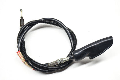 New Rocky Clutch Cable TT500 C/D NOS
