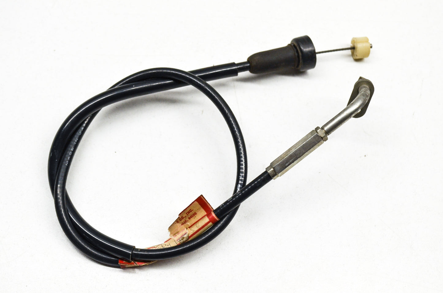 New Rocky Clutch Cable Yamaha RD250 RD350 NOS