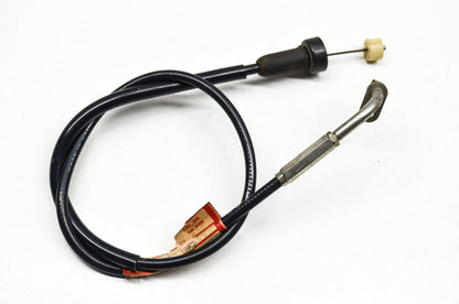 New Rocky Clutch Cable Yamaha RD250 RD350 NOS
