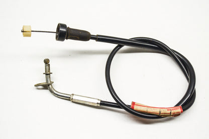 New Rocky Clutch Cable Yamaha RD250 RD350 NOS