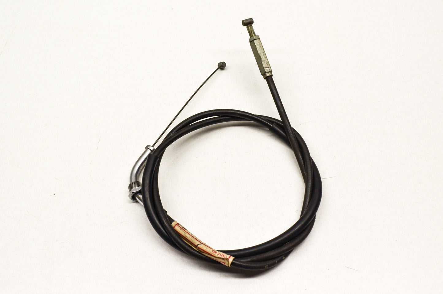 New Rocky Throttle Cable GL1000 NOS