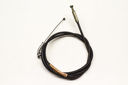 New Rocky Throttle Cable GL1000 NOS