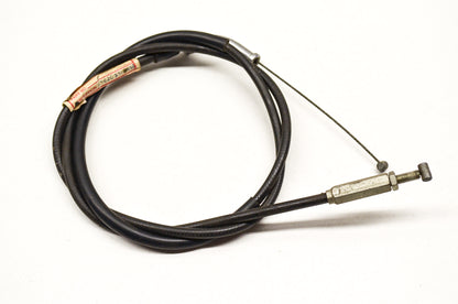 New Rocky Throttle Cable GL1000 NOS