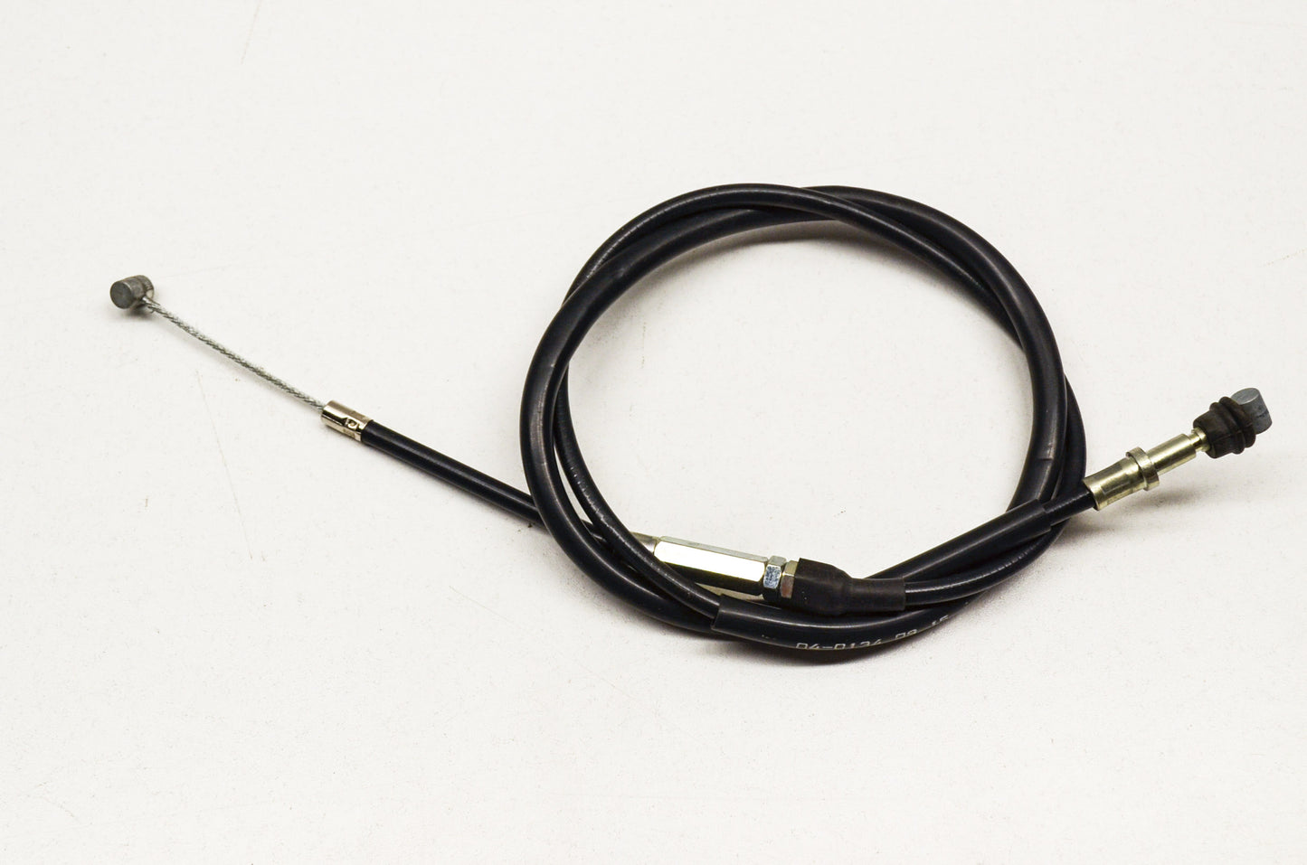 New Motion Pro Clutch Cable Suzuki 91-93 RM125 NOS