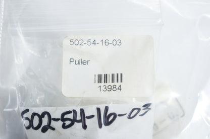 Clutch Puller NOS