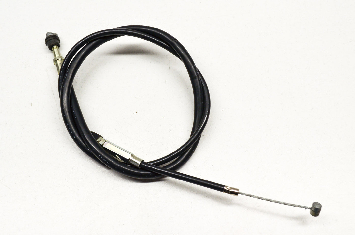 New Motion Pro Clutch Cable Suzuki 91-93 RM125 NOS