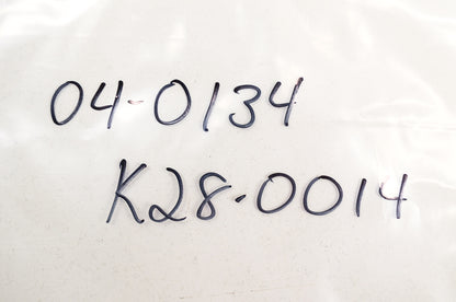 New Motion Pro Clutch Cable Suzuki 91-93 RM125 NOS