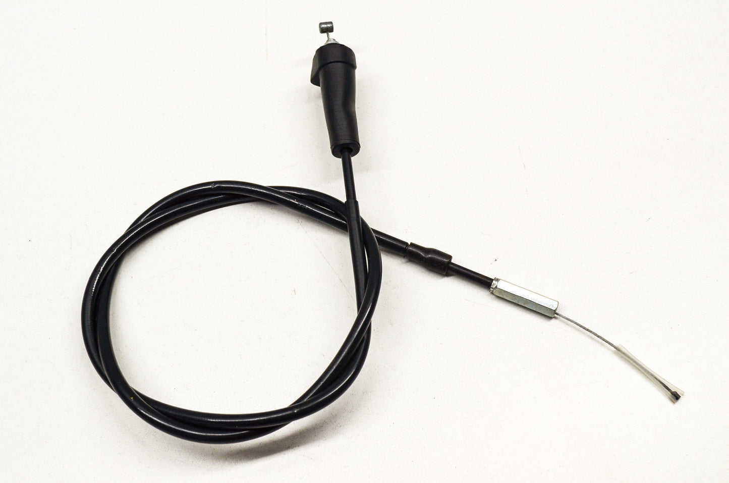 New Motion Pro Throttle Cable Suzuki NOS