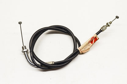 OEM Kawasaki 54012-143 Throttle Control Close Cable NOS
