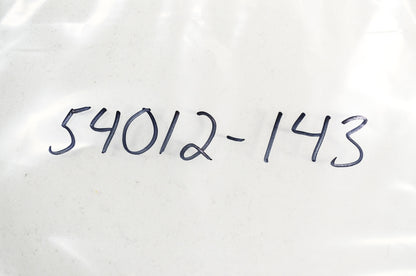 OEM Kawasaki 54012-143 Throttle Control Close Cable NOS