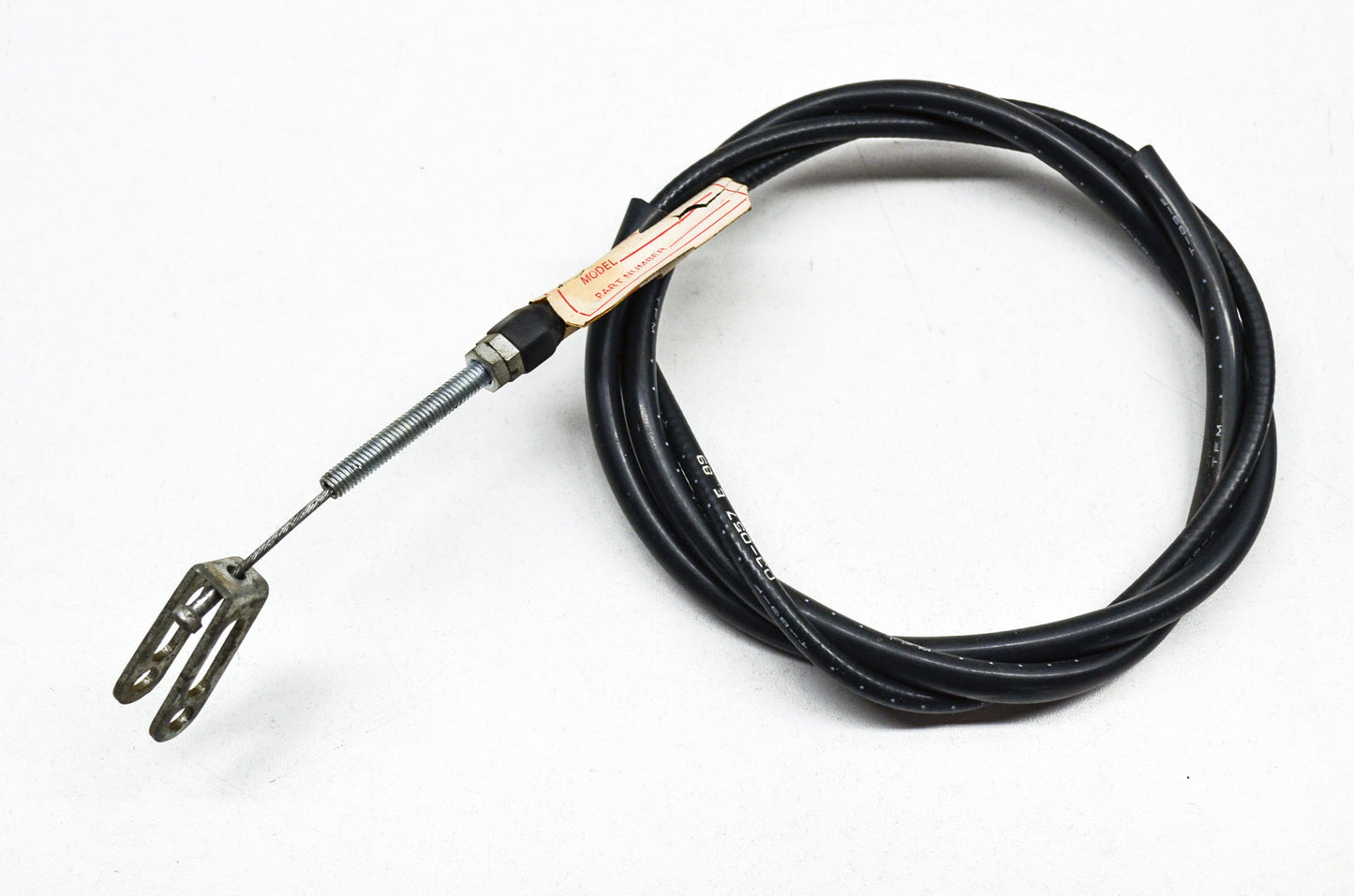 OEM Kawasaki 54005-1043 Brake Cable NOS