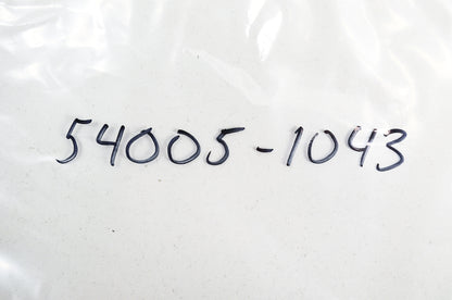 OEM Kawasaki 54005-1043 Brake Cable NOS