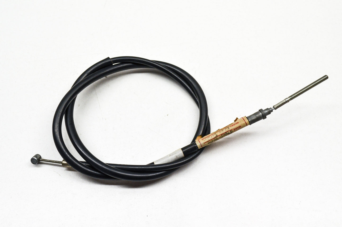 OEM Kawasaki 54005-4004 Brake Cable NOS