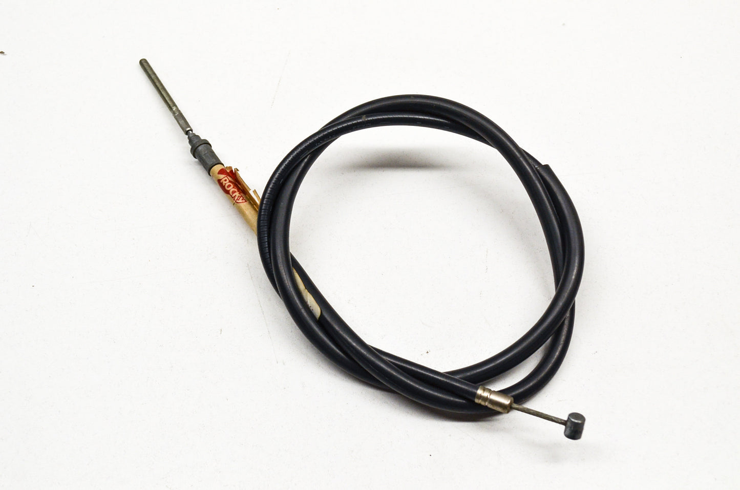 OEM Kawasaki 54005-4004 Brake Cable NOS