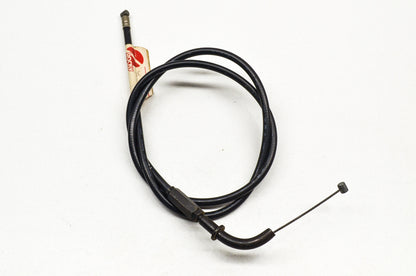 New OEM Kawasaki Throttle Cable 81-83 KZ1100STD 81-82 KZ1100GPZ NOS