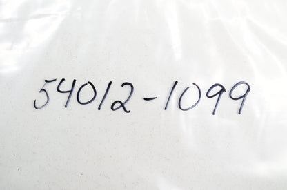 New OEM Kawasaki Throttle Cable 81-83 KZ1100STD 81-82 KZ1100GPZ NOS
