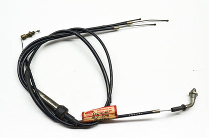 OEM Kawasaki 54012-054 Combination Cable NOS
